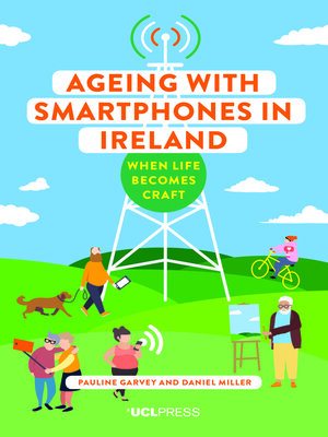 cover image of Ageing with Smartphones in Ireland